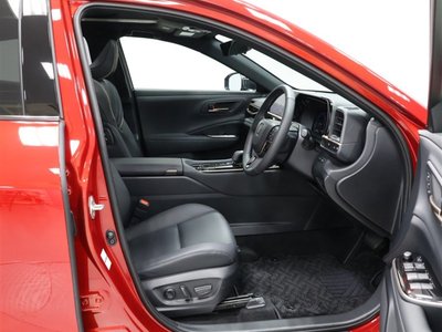 صورة 14 لـ 2026 Toyota CROWN SPORT