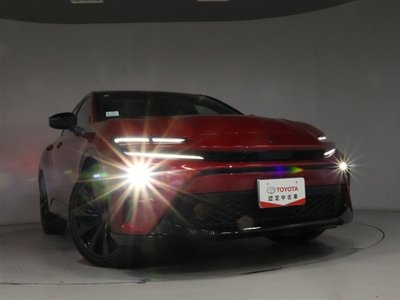 صورة 32 لـ 2026 Toyota CROWN SPORT