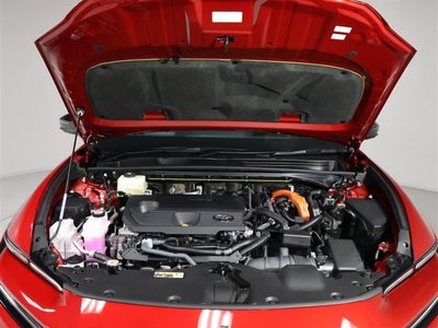 صورة 30 لـ 2026 Toyota CROWN SPORT