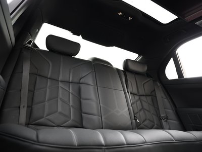 2023 BMW 7 SERIES photo 14