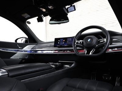 2023 BMW 7 SERIES thumbnail 64