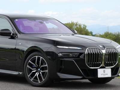 2023 BMW 7 SERIES thumbnail 24