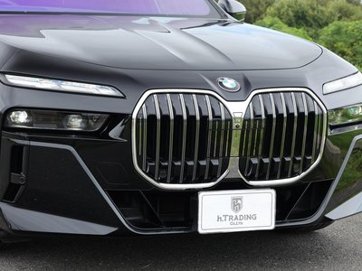 2023 BMW 7 SERIES thumbnail 27