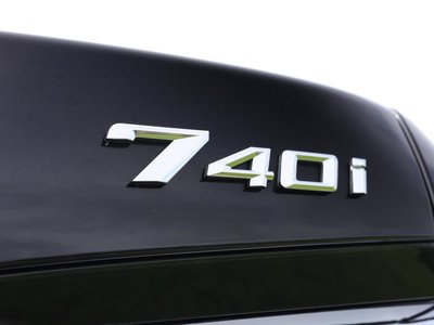 2023 BMW 7 SERIES thumbnail 48