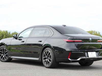 2023 BMW 7 SERIES thumbnail 44
