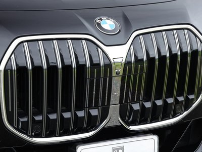 2023 BMW 7 SERIES thumbnail 28