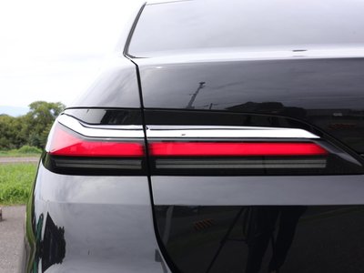 2023 BMW 7 SERIES thumbnail 37