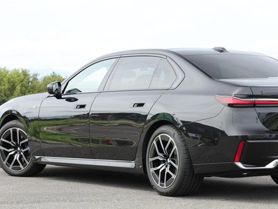 2023 BMW 7 SERIES thumbnail 46