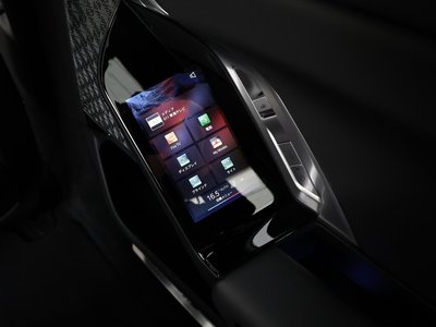 2023 BMW 7 SERIES thumbnail 75