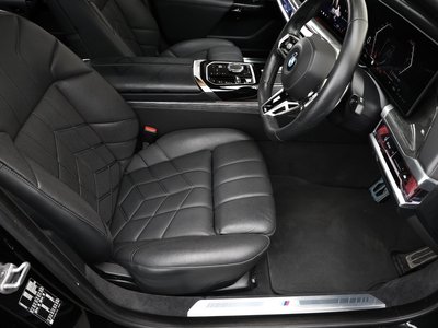 2023 BMW 7 SERIES thumbnail 54