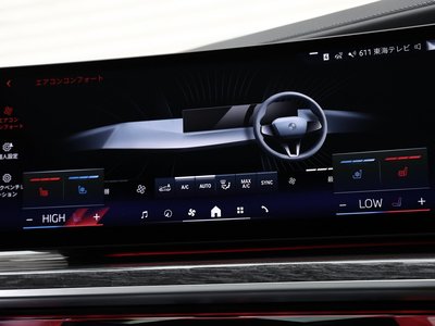 2023 BMW 7 SERIES thumbnail 89