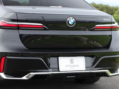 2023 BMW 7 SERIES thumbnail 47