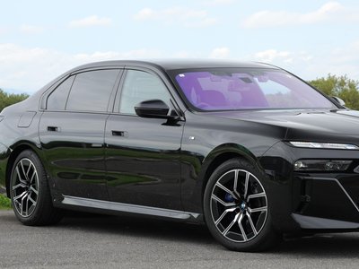 2023 BMW 7 SERIES thumbnail 25