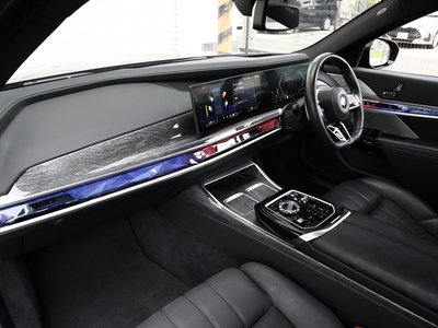 2023 BMW 7 SERIES thumbnail 63