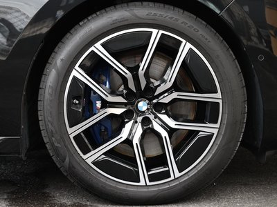 2023 BMW 7 SERIES thumbnail 50