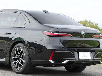 2023 BMW 7 SERIES thumbnail 45