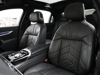 2023 BMW 7 SERIES thumbnail 61