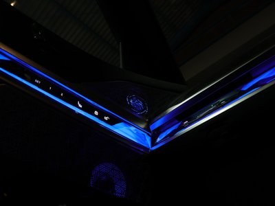 2023 BMW 7 SERIES thumbnail 79