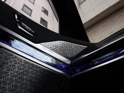 2023 BMW 7 SERIES photo 16
