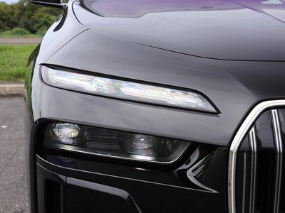 2023 BMW 7 SERIES thumbnail 33