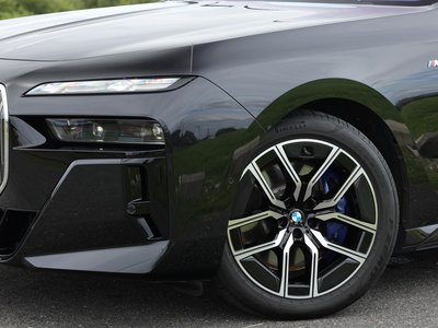 2023 BMW 7 SERIES thumbnail 21