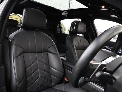 2023 BMW 7 SERIES photo 13
