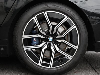 2023 BMW 7 SERIES thumbnail 52