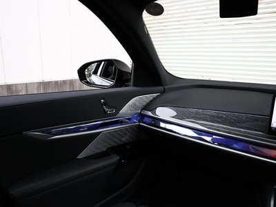 2023 BMW 7 SERIES thumbnail 71