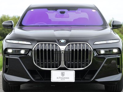 2023 BMW 7 SERIES thumbnail 17