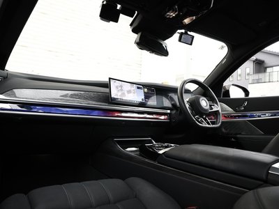 2023 BMW 7 SERIES thumbnail 62