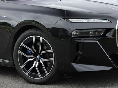 2023 BMW 7 SERIES thumbnail 26