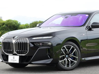 2023 BMW 7 SERIES thumbnail 19