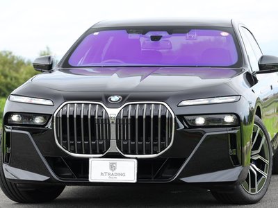 2023 BMW 7 SERIES thumbnail 18