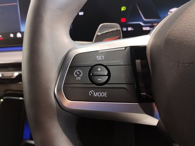 2025 BMW IX1 thumbnail 70