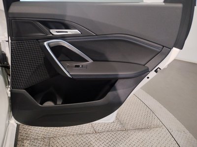 2025 BMW IX1 thumbnail 42