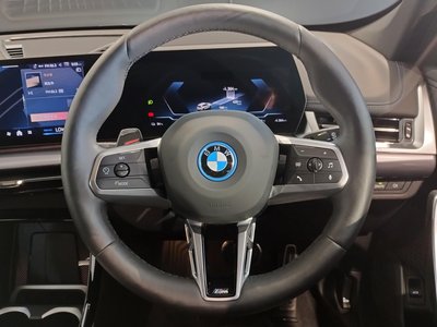 2025 BMW IX1 thumbnail 41