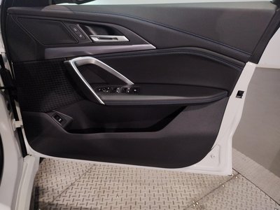 2025 BMW IX1 thumbnail 43