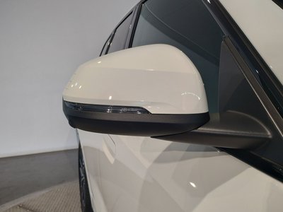 2025 BMW IX1 photo 16