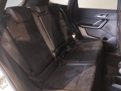 2025 BMW IX1 thumbnail 34