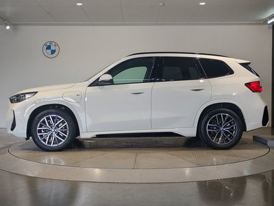 2025 BMW IX1 photo 6