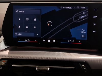 2025 BMW IX1 thumbnail 55