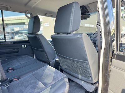 2026 Toyota LAND CRUISER 70 — миниатюра 43