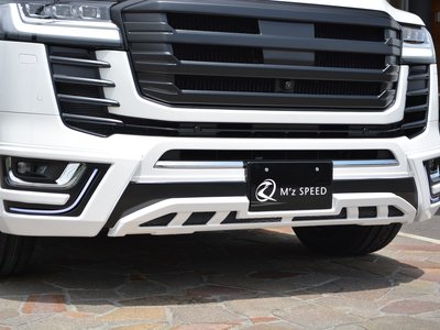 صورة 14 لـ 2024 Toyota LAND CRUISER 300
