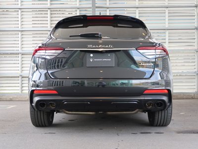 2023 Maserati LEVANTE — фото 14