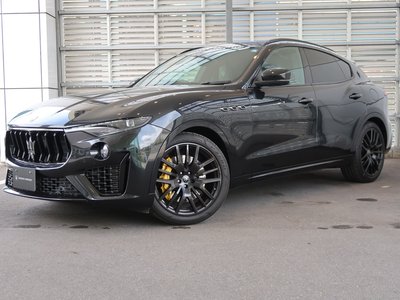 2023 Maserati LEVANTE — фото 1
