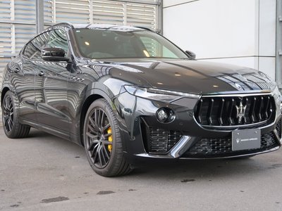 2023 Maserati LEVANTE — фото 10