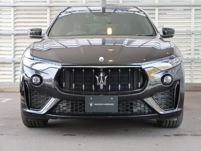 2023 Maserati LEVANTE — фото 11