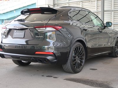 2023 Maserati LEVANTE — фото 4
