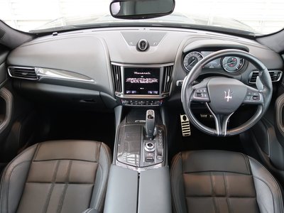 2023 Maserati LEVANTE — фото 7