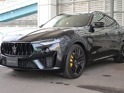2023 Maserati LEVANTE — фото 12